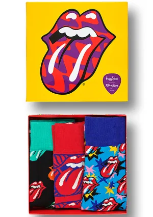 Rolling Stones Socks