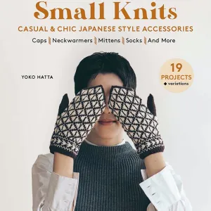 Small Knits | Yoko Hatta