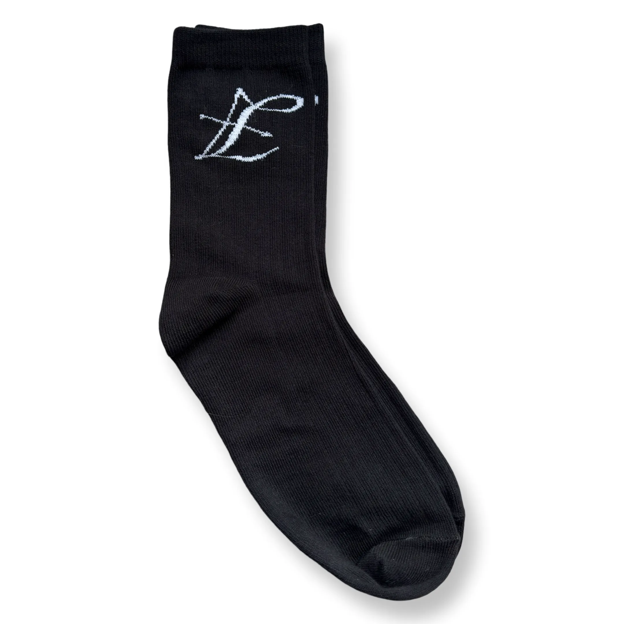 Socks - 4 Colorways - 100% Cotton - One/Size