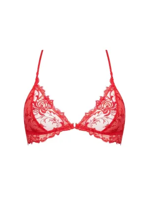 Source beaute non-wire bra