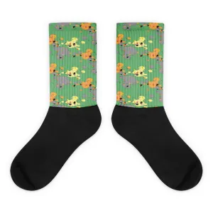 Splatoons Socks