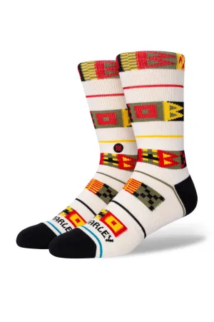 Stance Bob Stripe Socks
