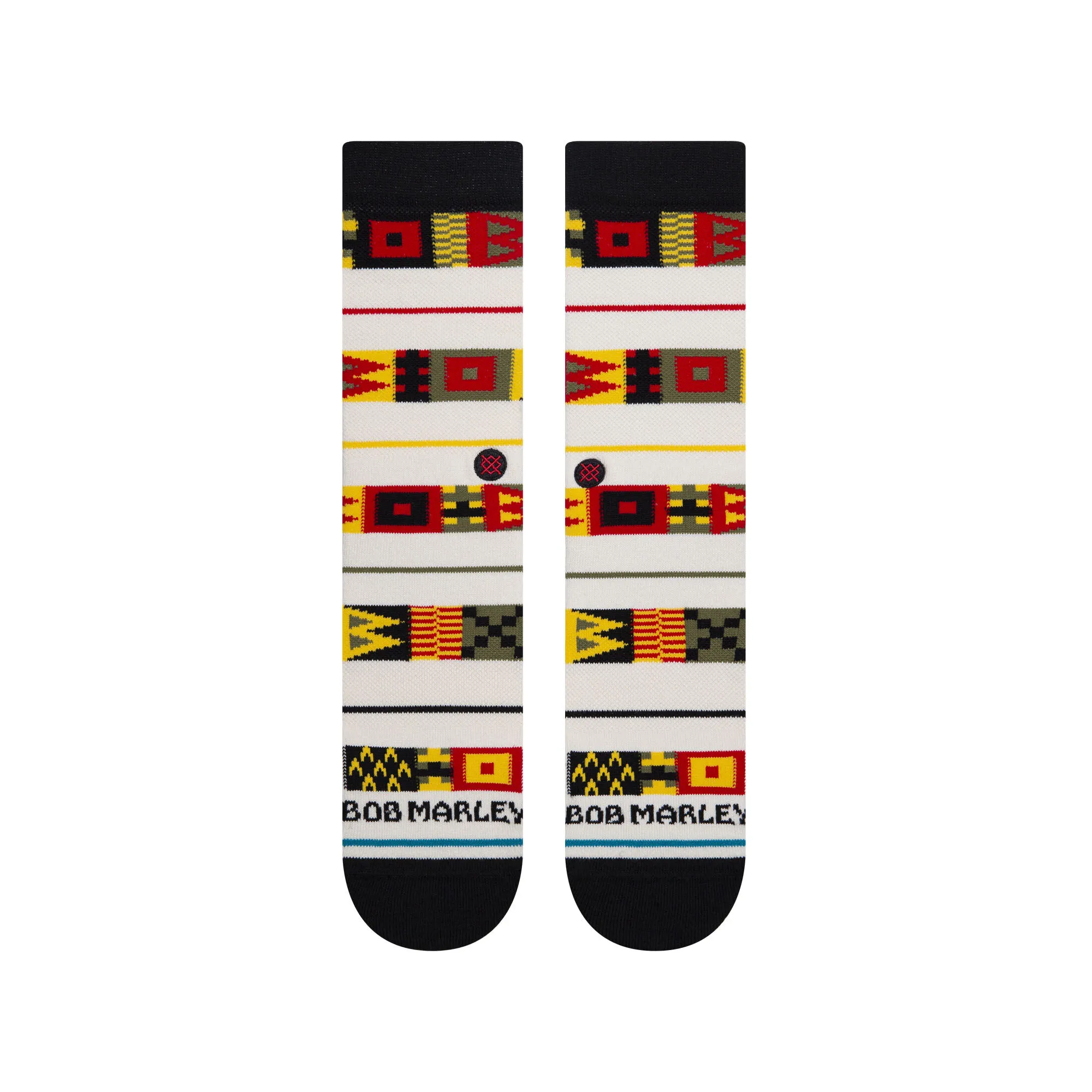 Stance Bob Stripe Socks