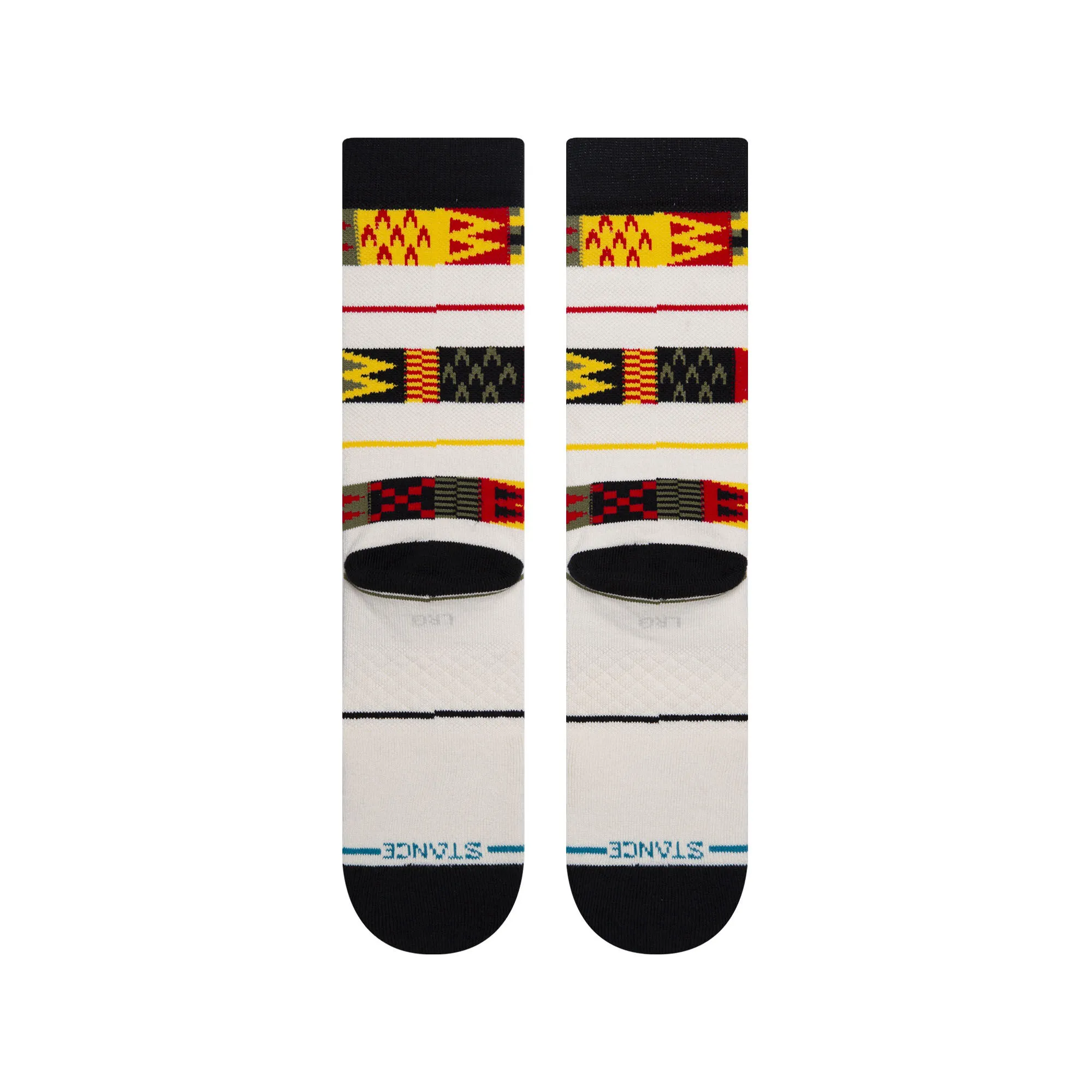 Stance Bob Stripe Socks