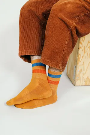 The Jouer Socks