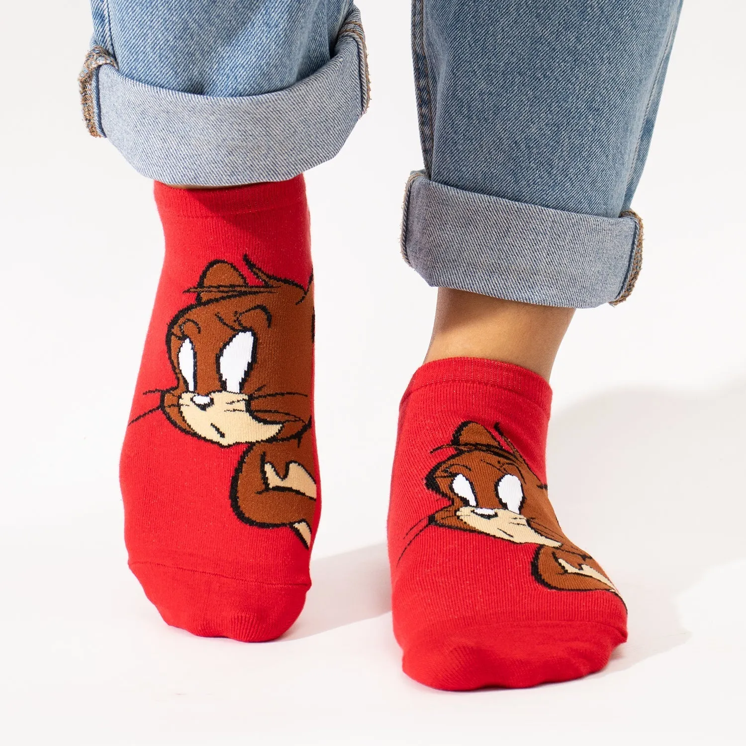 Tom & Jerry: Foes Forever