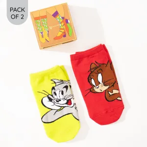 Tom & Jerry: Foes Forever