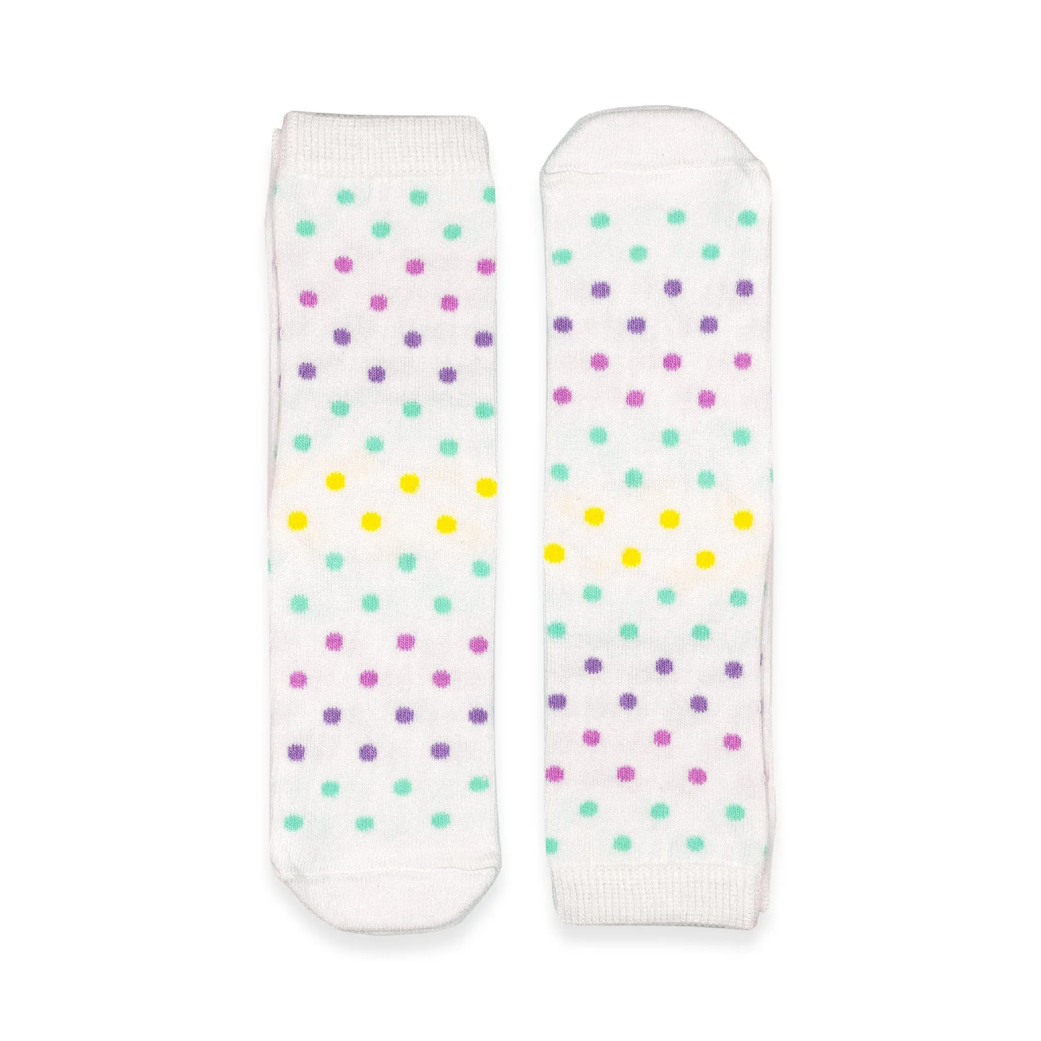 Unicorn Socks for Girls 5 Pack Cotton Socks Set Unicorn and Star Socks Pink Socks for School Socks Child Socks 5-11 Years Old Girl Gift