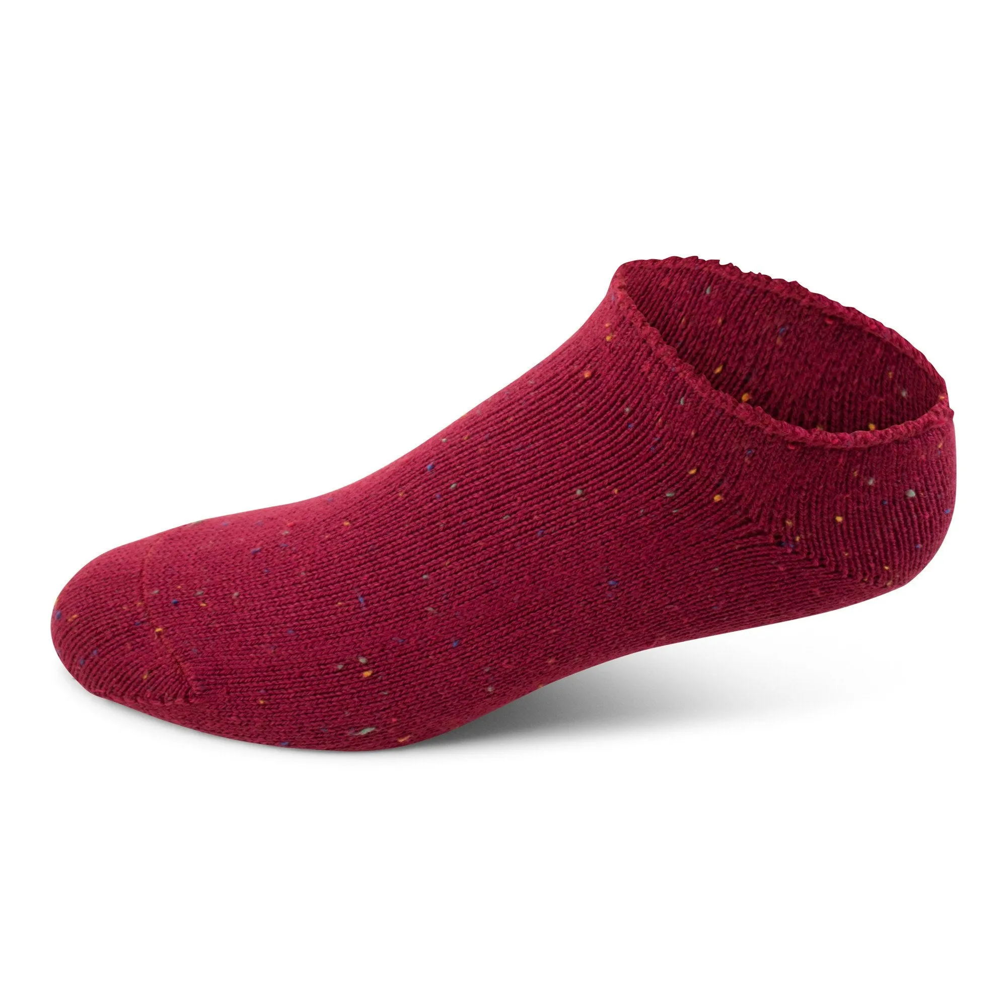 Women's Outdoor Footie (4-891)