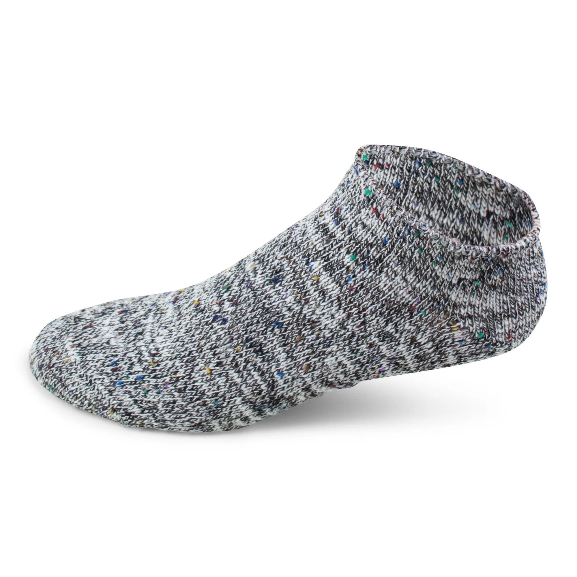 Women's Outdoor Footie (4-891)