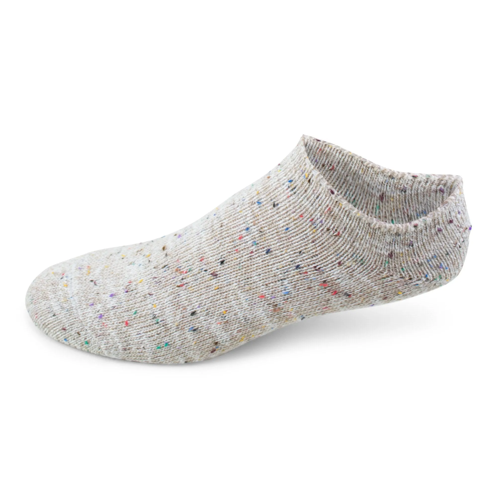 Women's Outdoor Footie (4-891)