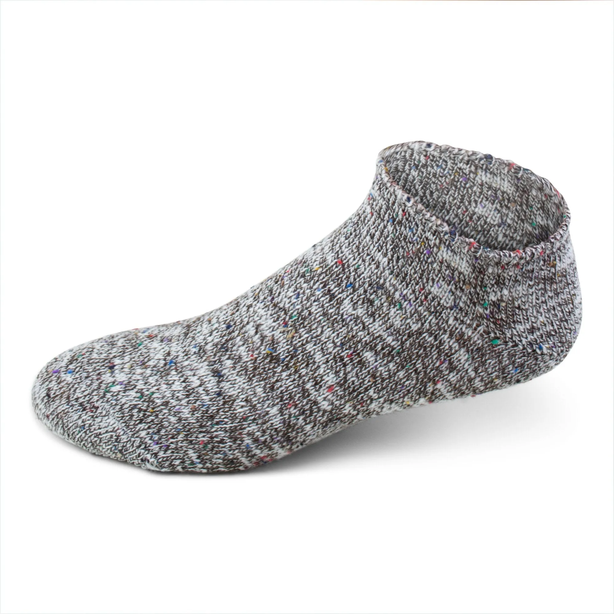 Women's Outdoor Footie (4-891)
