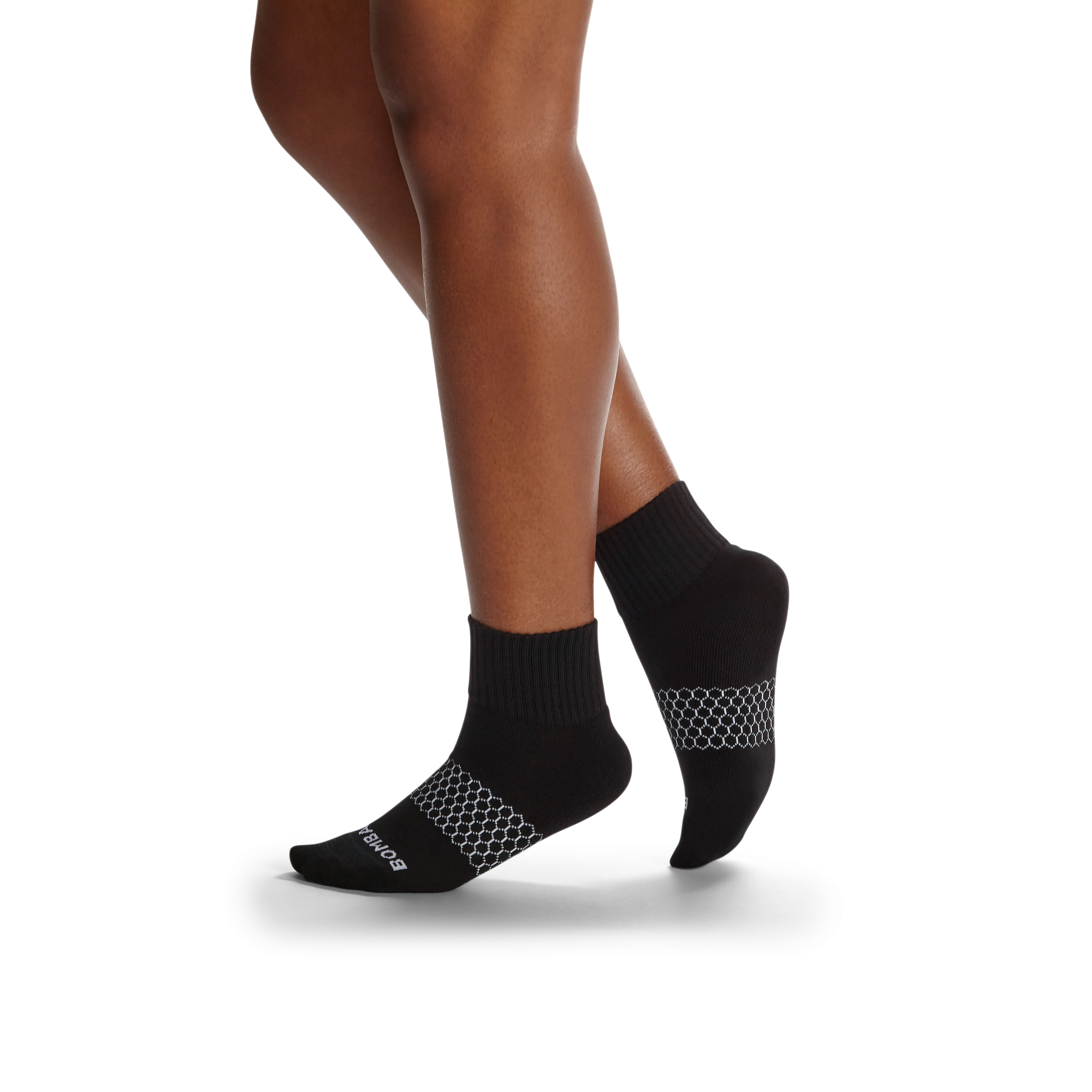 Women's Quarter Socks