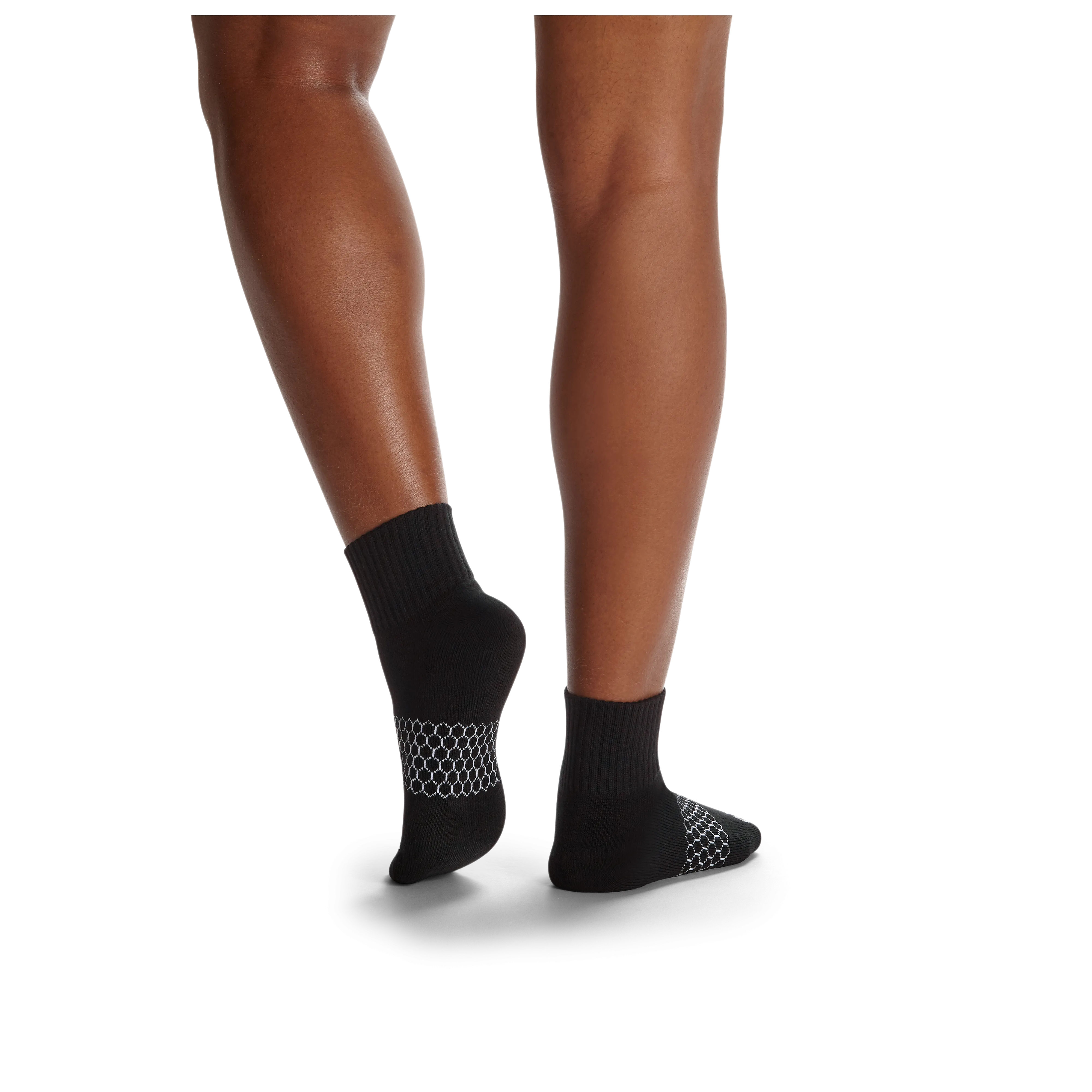 Women's Quarter Socks