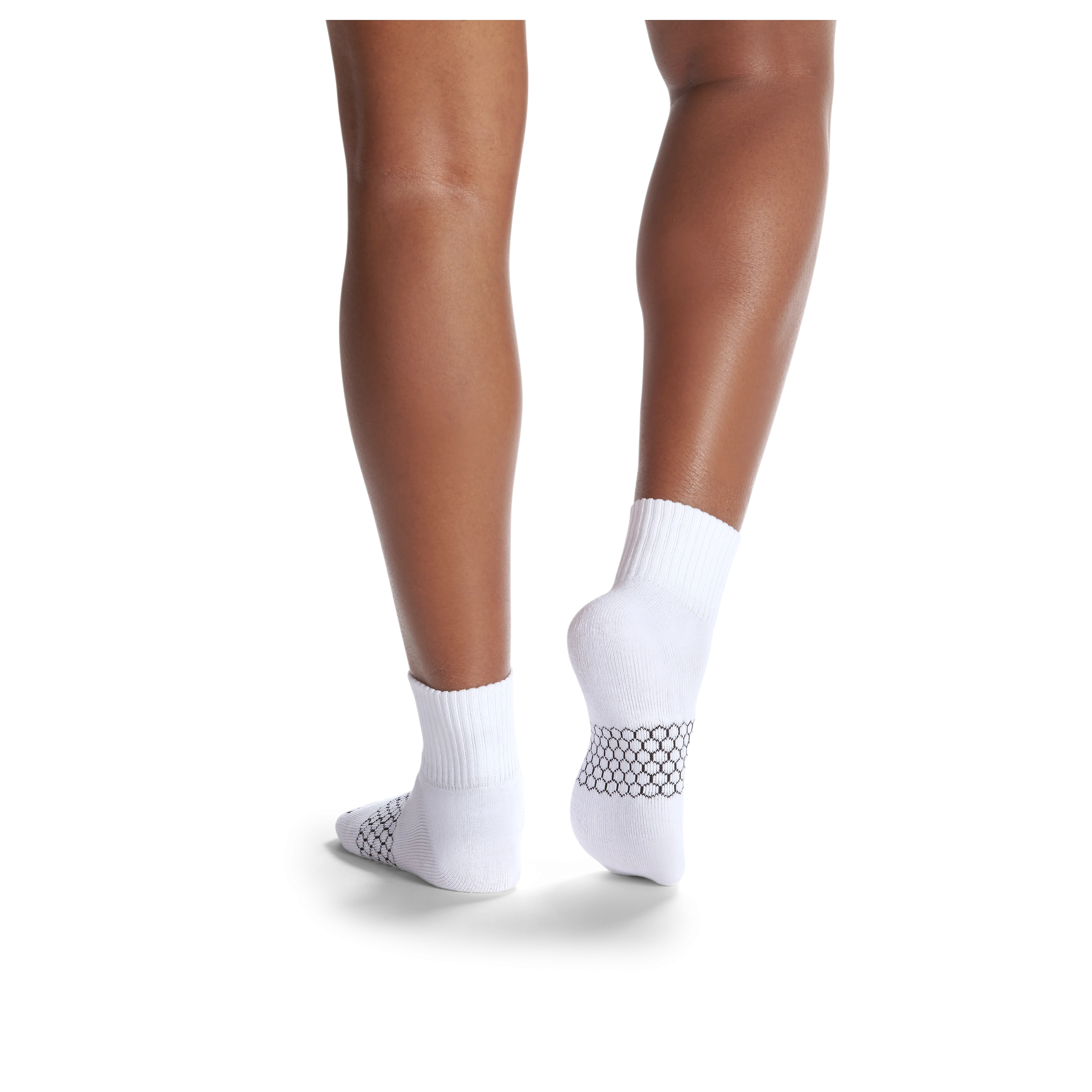 Women's Quarter Socks