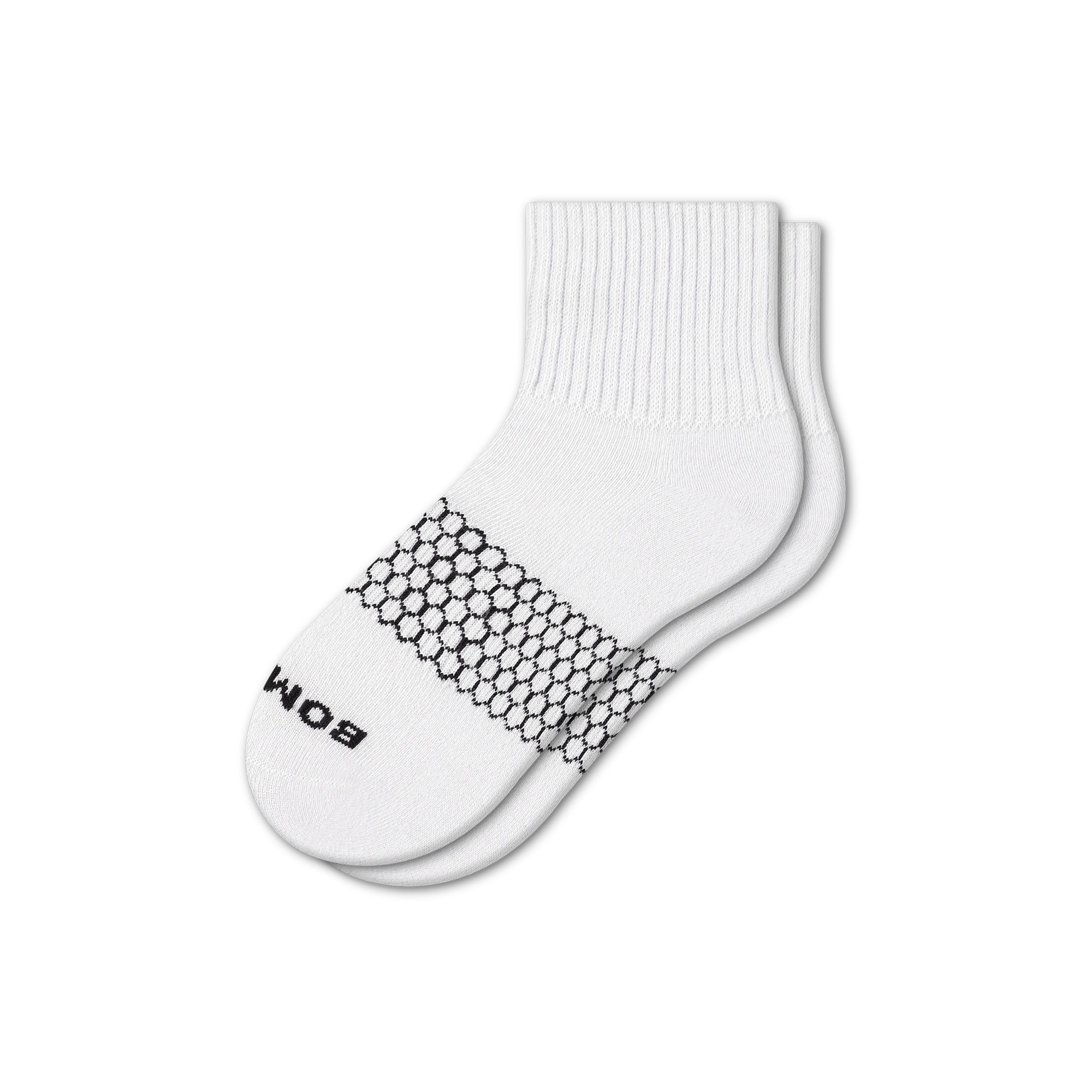 Women's Quarter Socks