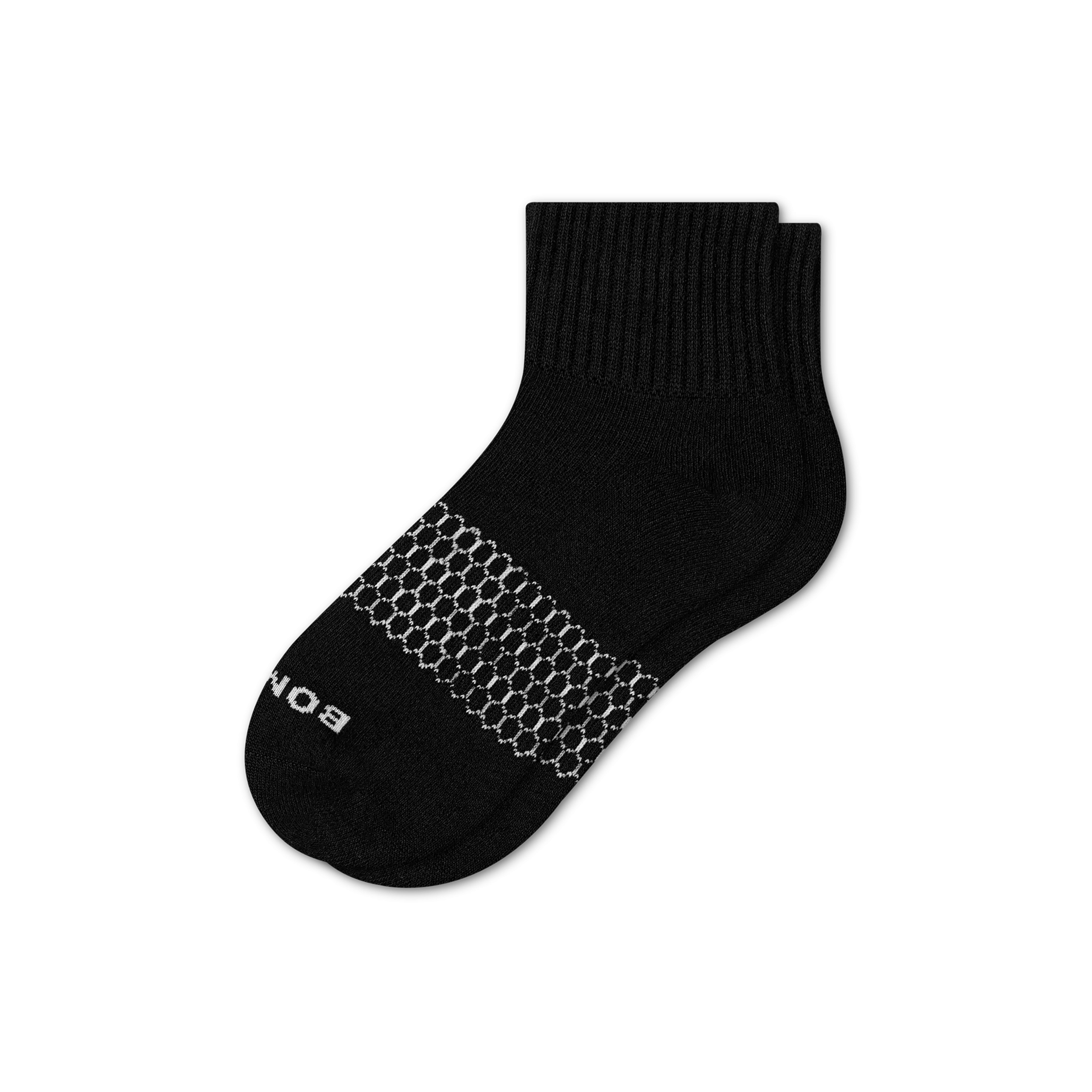 Women's Quarter Socks