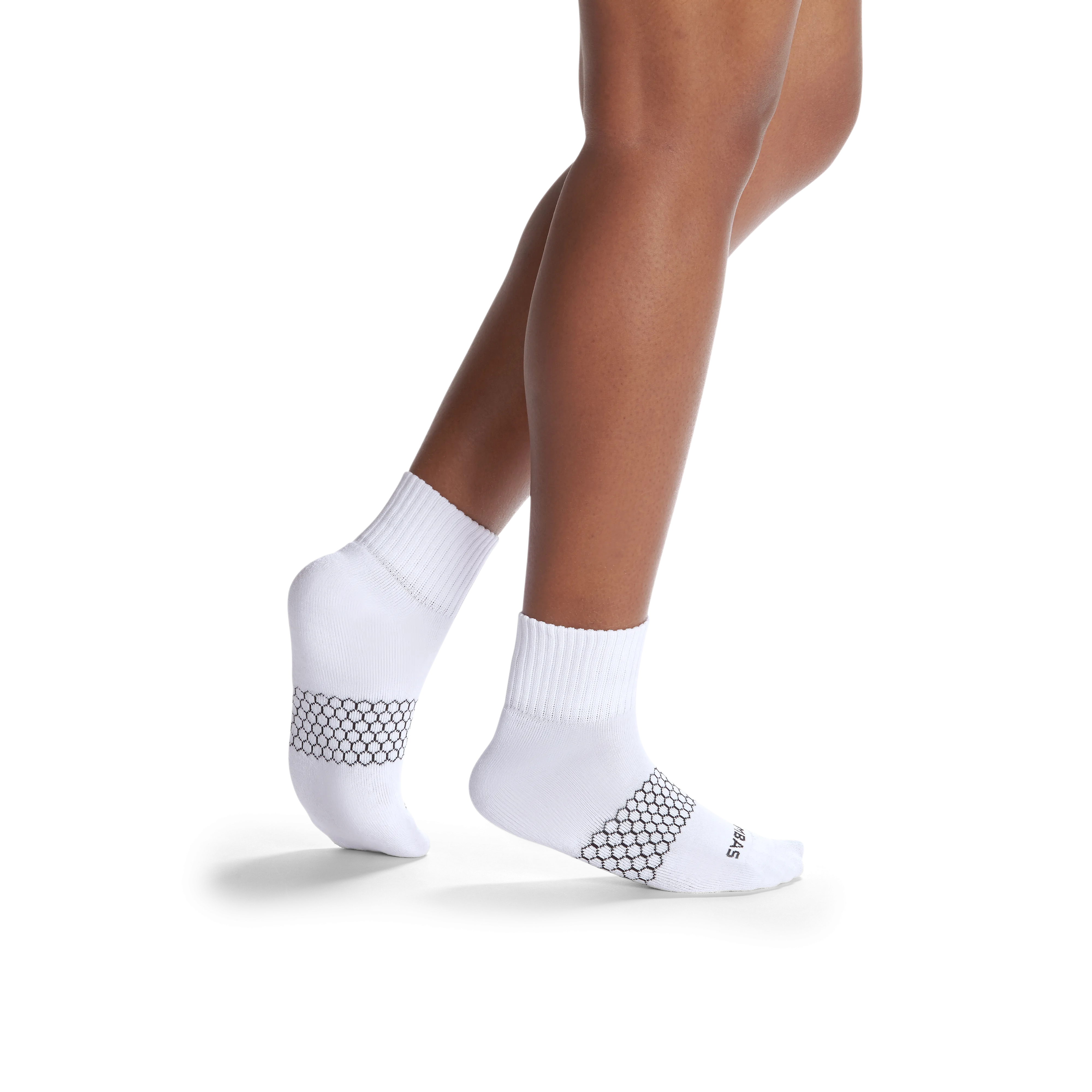 Women's Quarter Socks