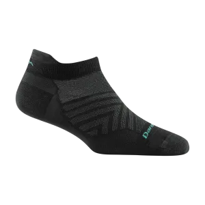 Women's Run No Show Tab No Cushion Ultra-Lightweight Running Sock